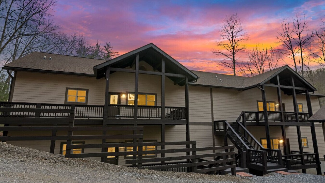 Photo of Outdoor in Sylva