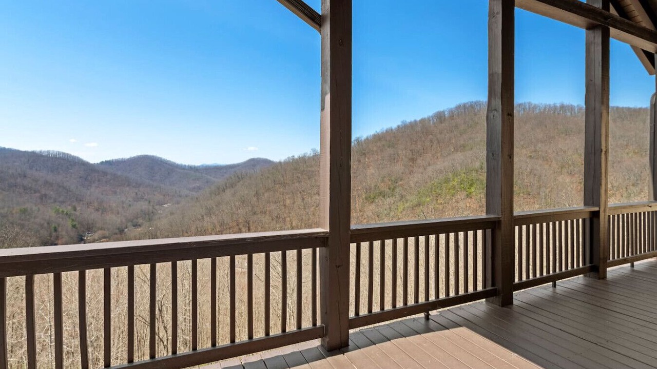 Photo of Outdoor in Sylva
