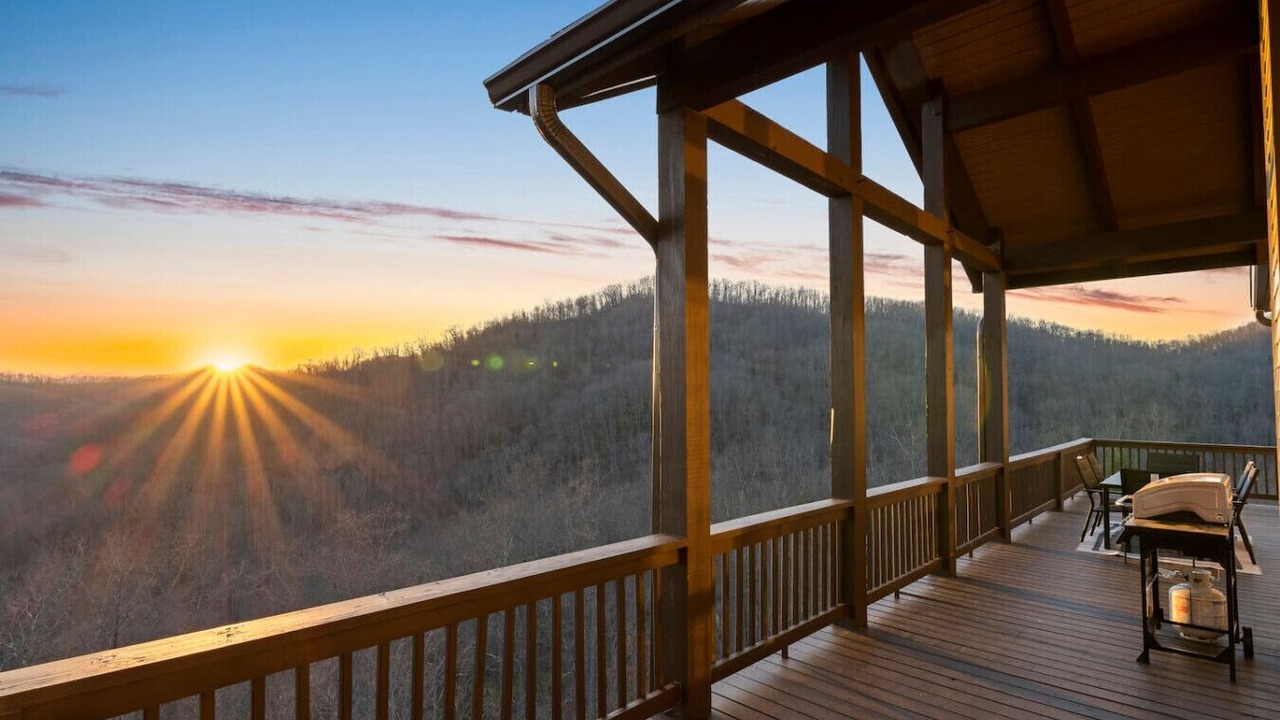 Photo of Outdoor in Sylva