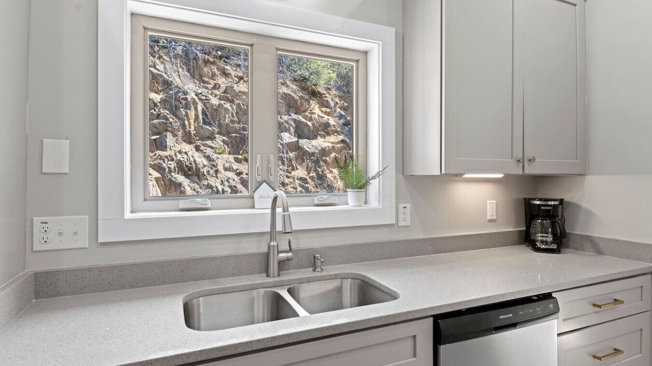 Photo of Kitchen in Sylva