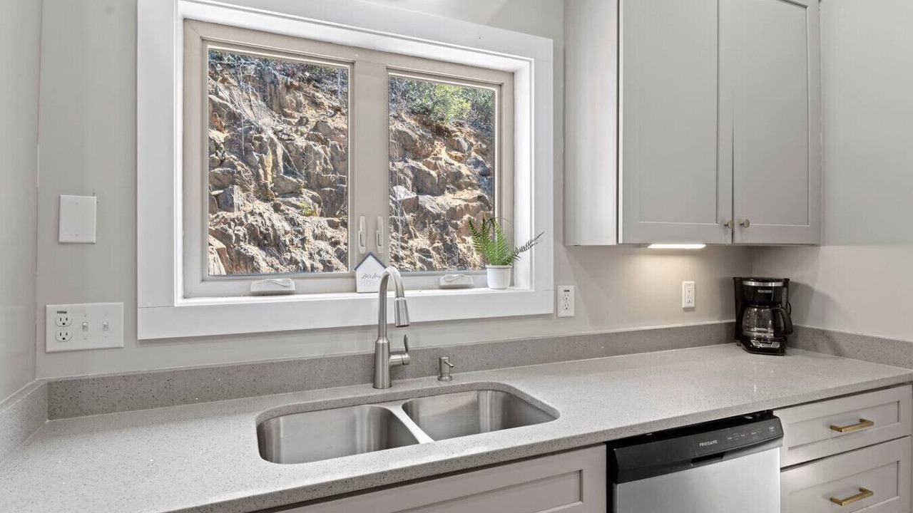Photo of Kitchen in Sylva