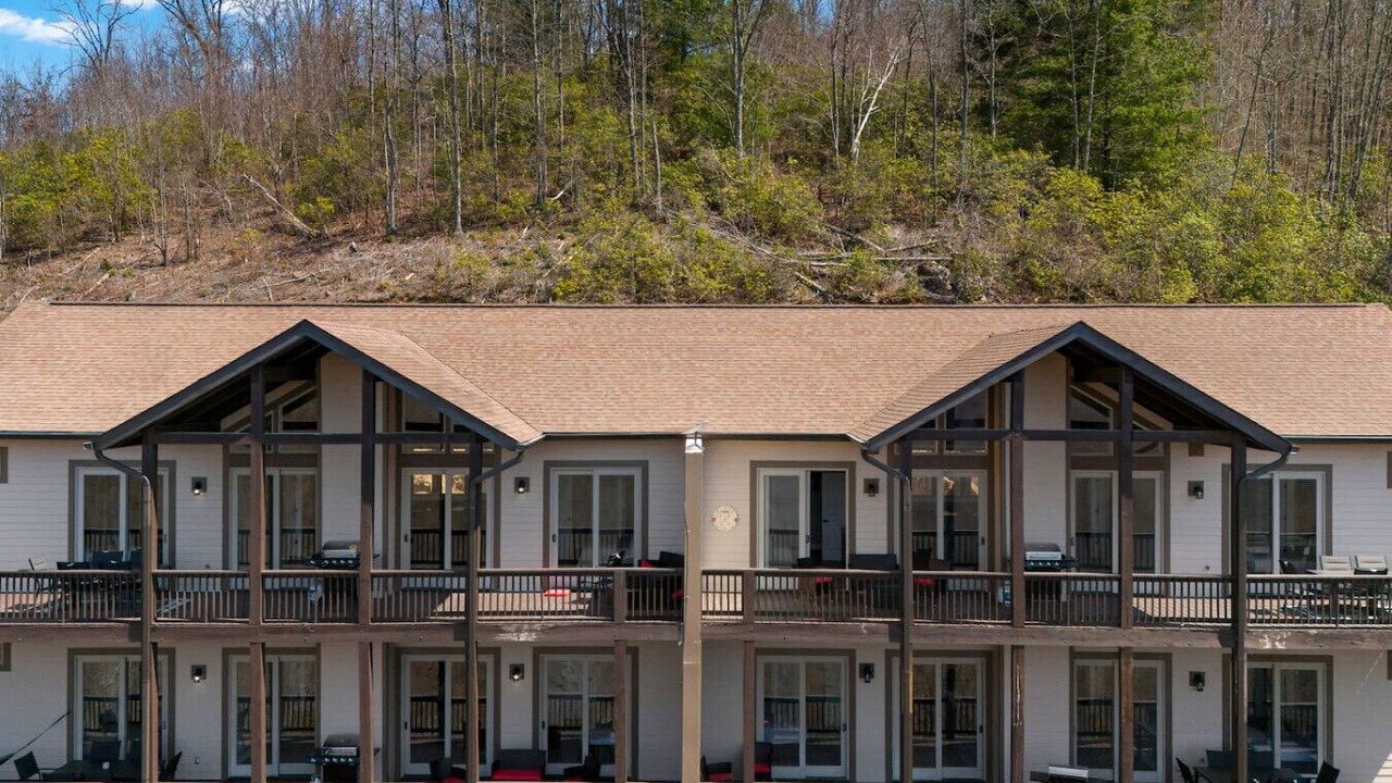 Photo of Outdoor in Sylva