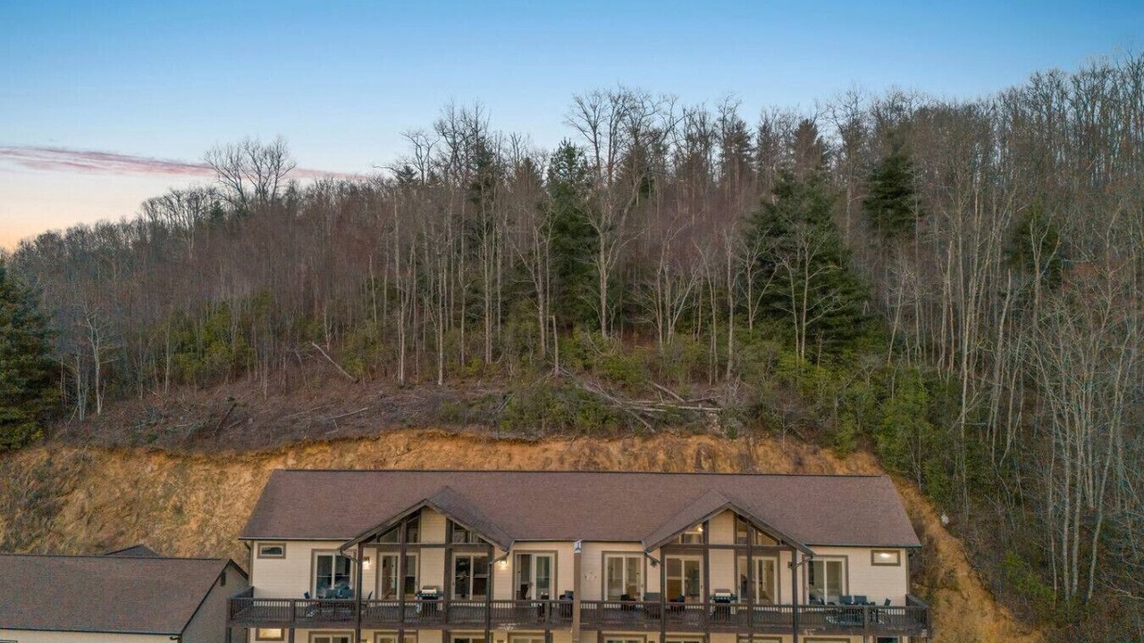 Photo of Outdoor in Sylva
