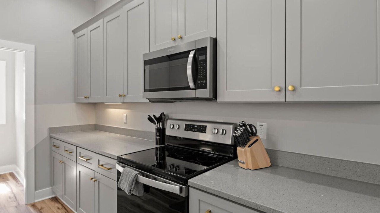 Photo of Kitchen in Sylva