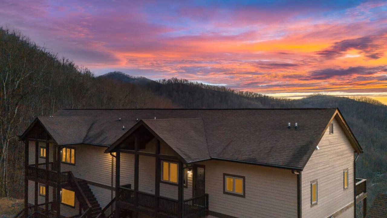 Photo of Outdoor in Sylva