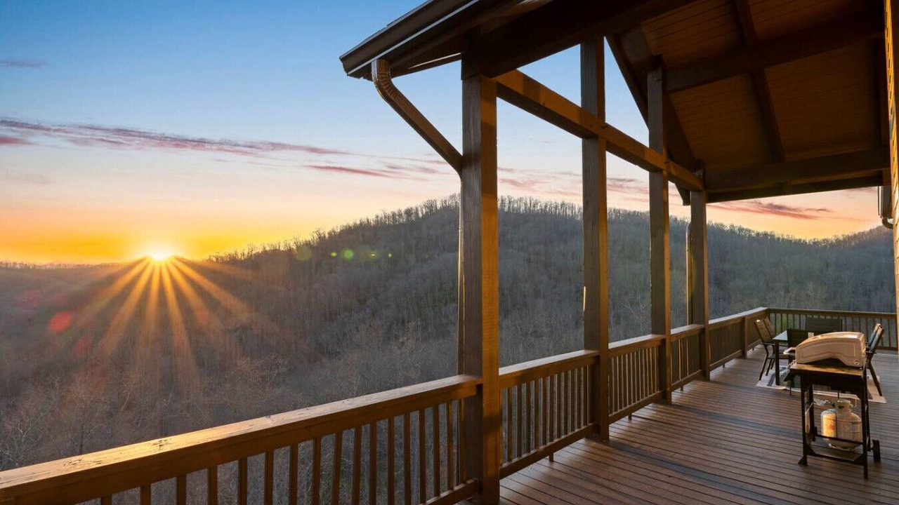 Photo of Outdoor in Sylva