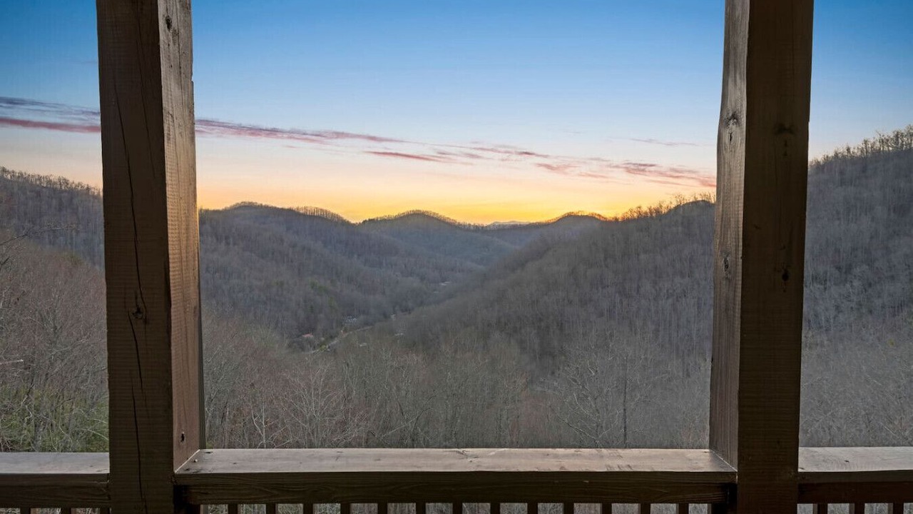 Photo of Outdoor in Sylva