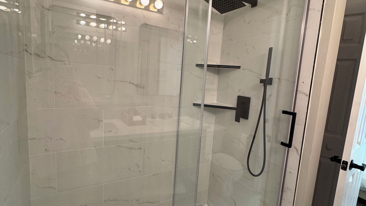 Photo of Bathroom in Charlotte