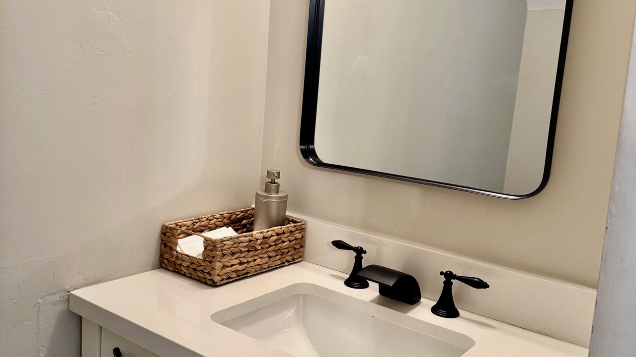 Photo of Bathroom in Charlotte