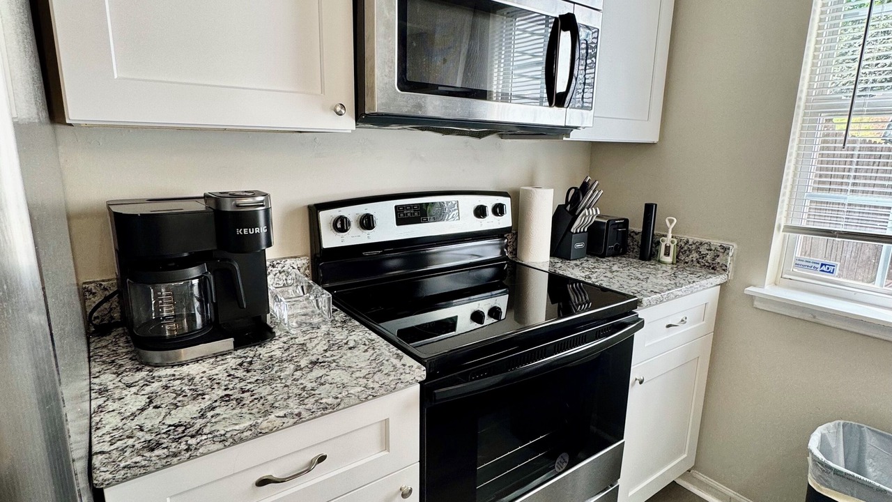 Photo of Kitchen in Charlotte