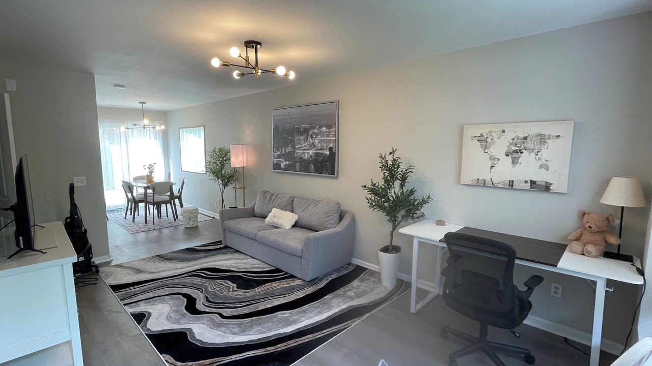 Photo of Bedroom in Charlotte