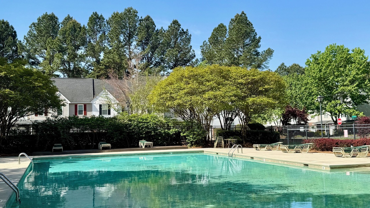 Photo of Outdoor in Charlotte