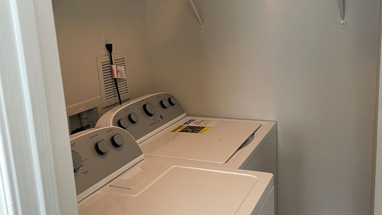 Photo of Bedroom in Charlotte
