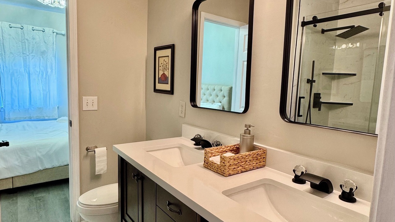 Photo of Bathroom in Charlotte
