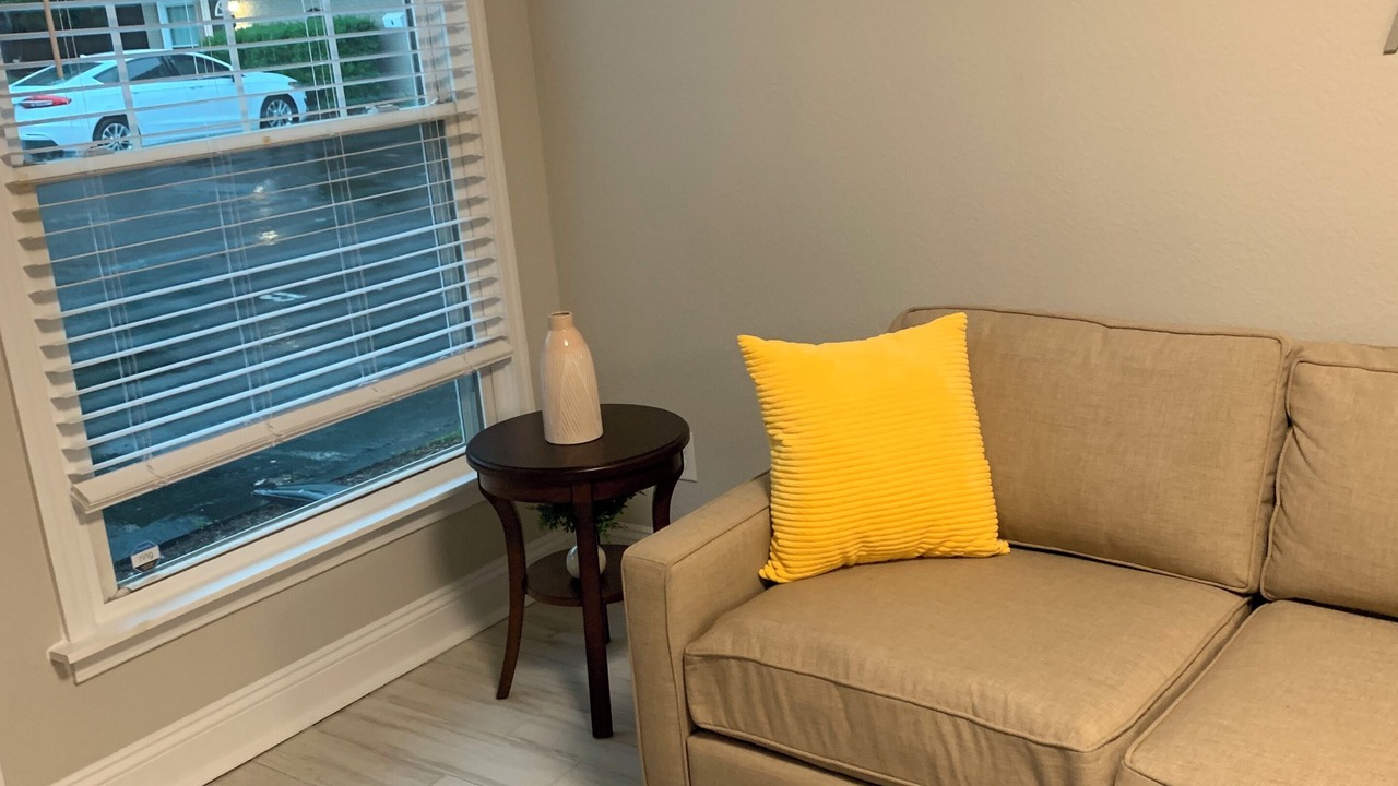 Photo of Livingroom in Villa Heights