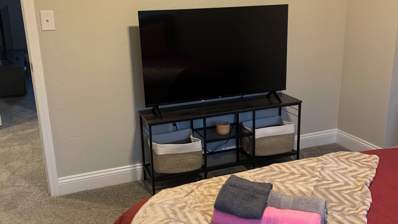 Photo of Bedroom in Villa Heights