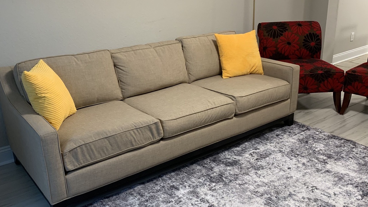 Photo of Livingroom in Villa Heights