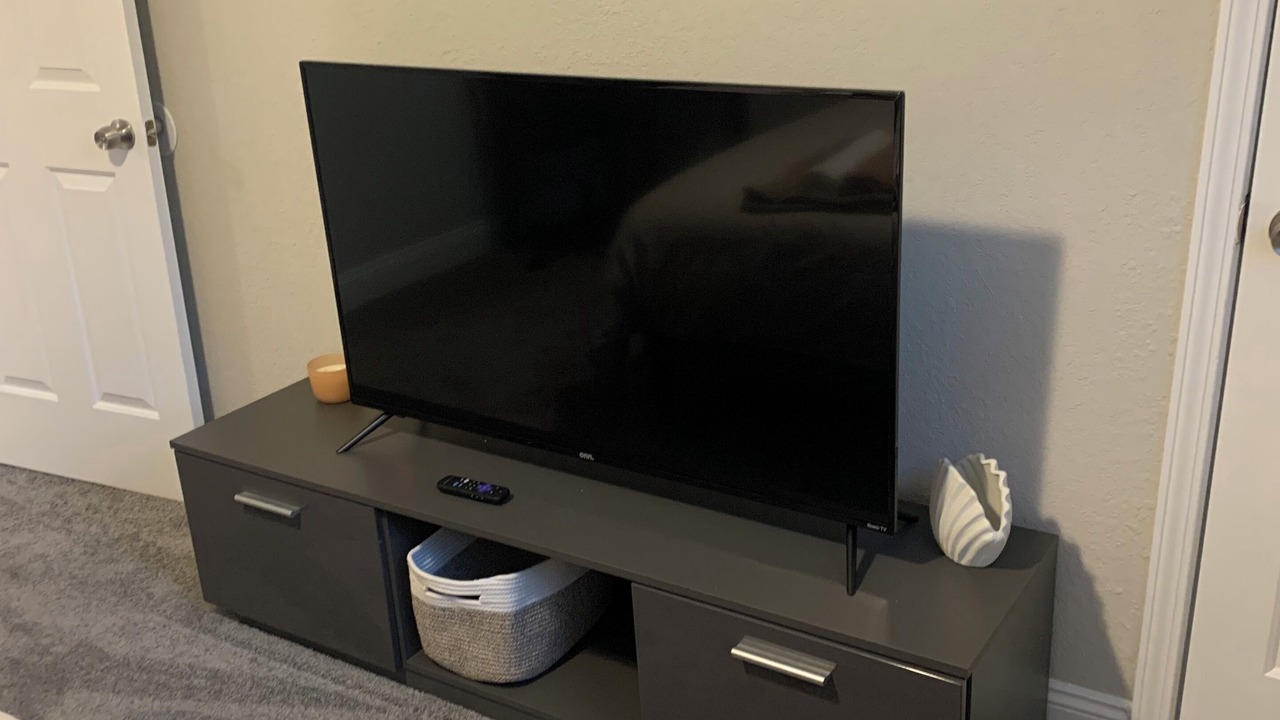 Photo of Bedroom in Villa Heights
