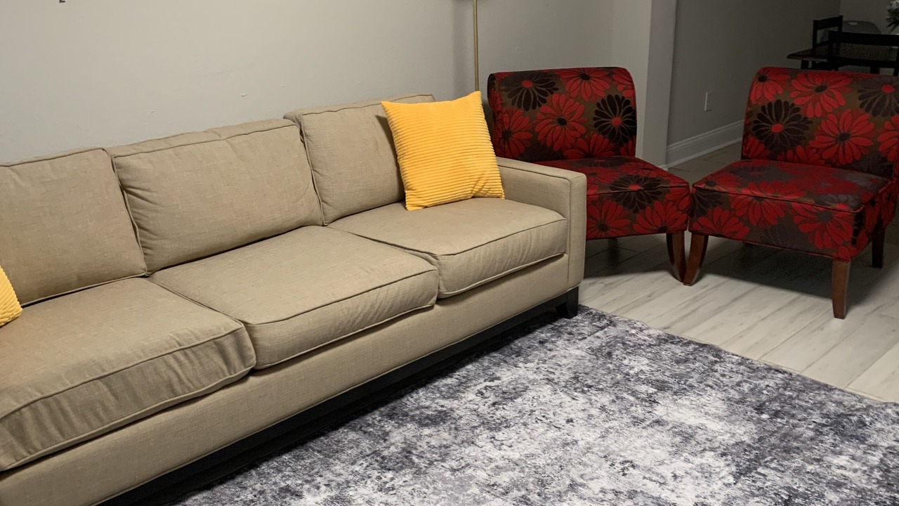 Photo of Livingroom in Villa Heights