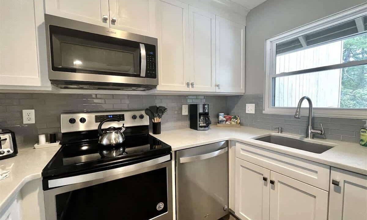 Photo of Kitchen in Pinehurst