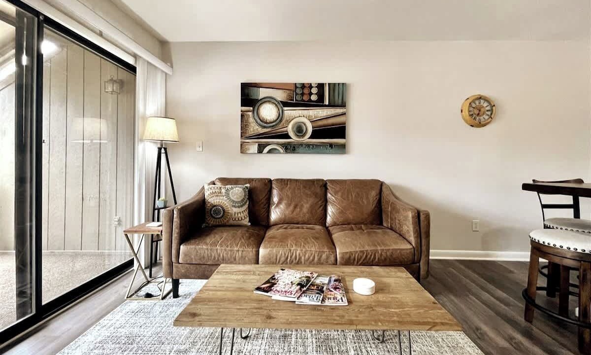 Photo of Livingroom in Pinehurst