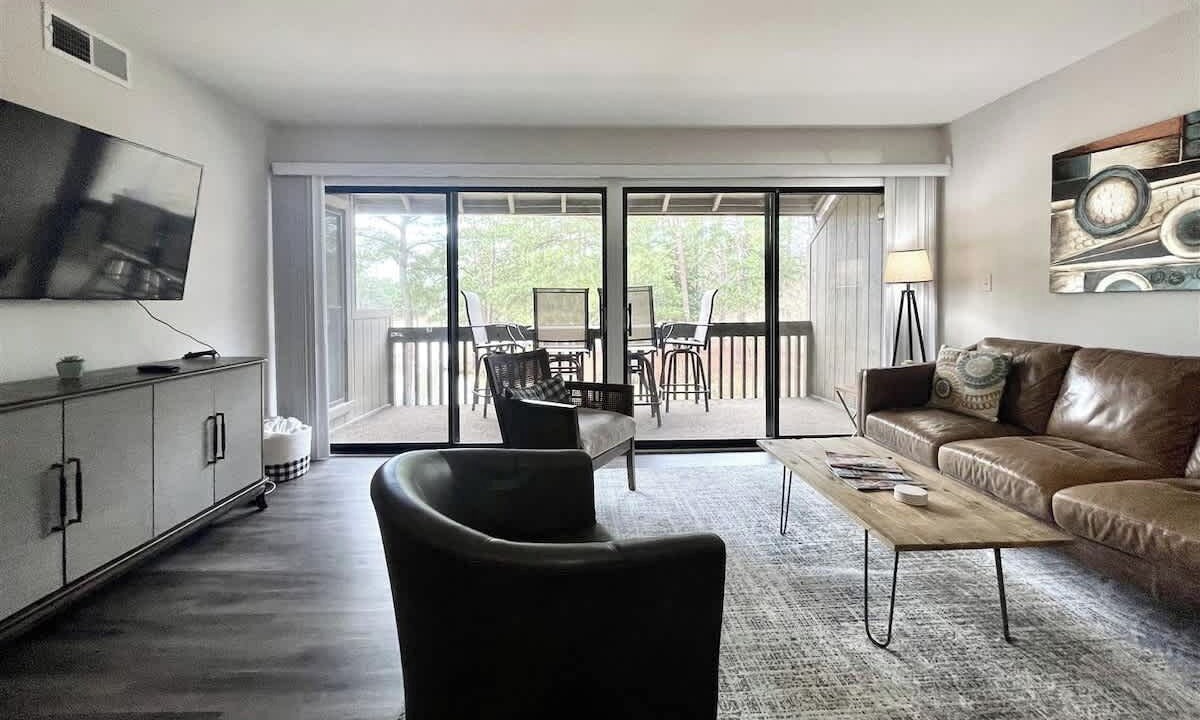 Photo of Livingroom in Pinehurst