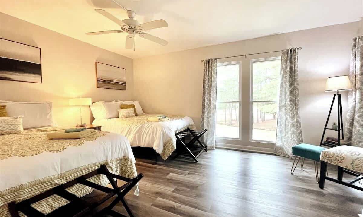 Photo of Bedroom in Pinehurst