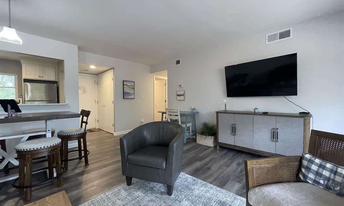 Photo of Livingroom in Pinehurst