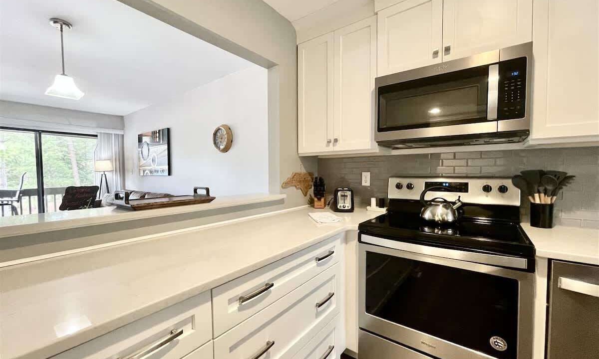 Photo of Kitchen in Pinehurst