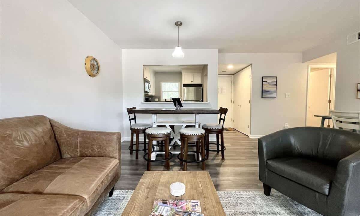 Photo of Livingroom in Pinehurst
