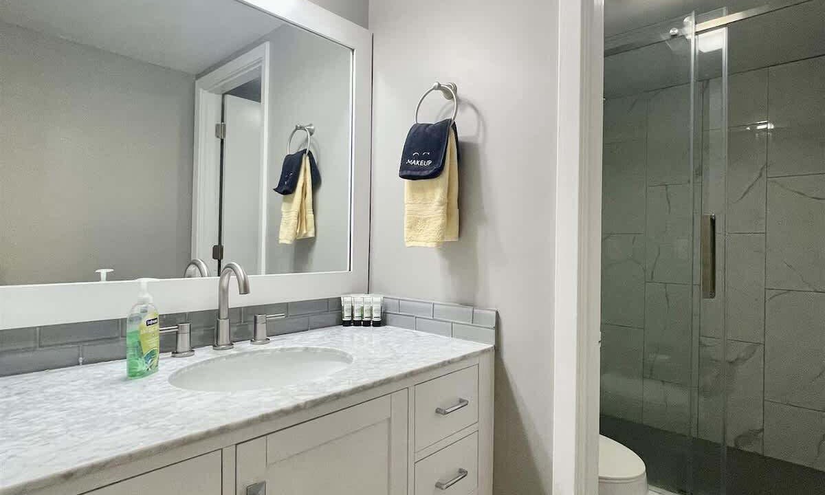 Photo of Bathroom in Pinehurst