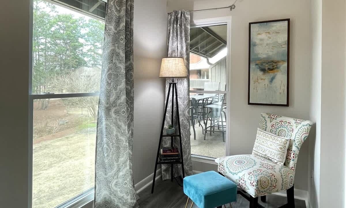 Photo of Livingroom in Pinehurst