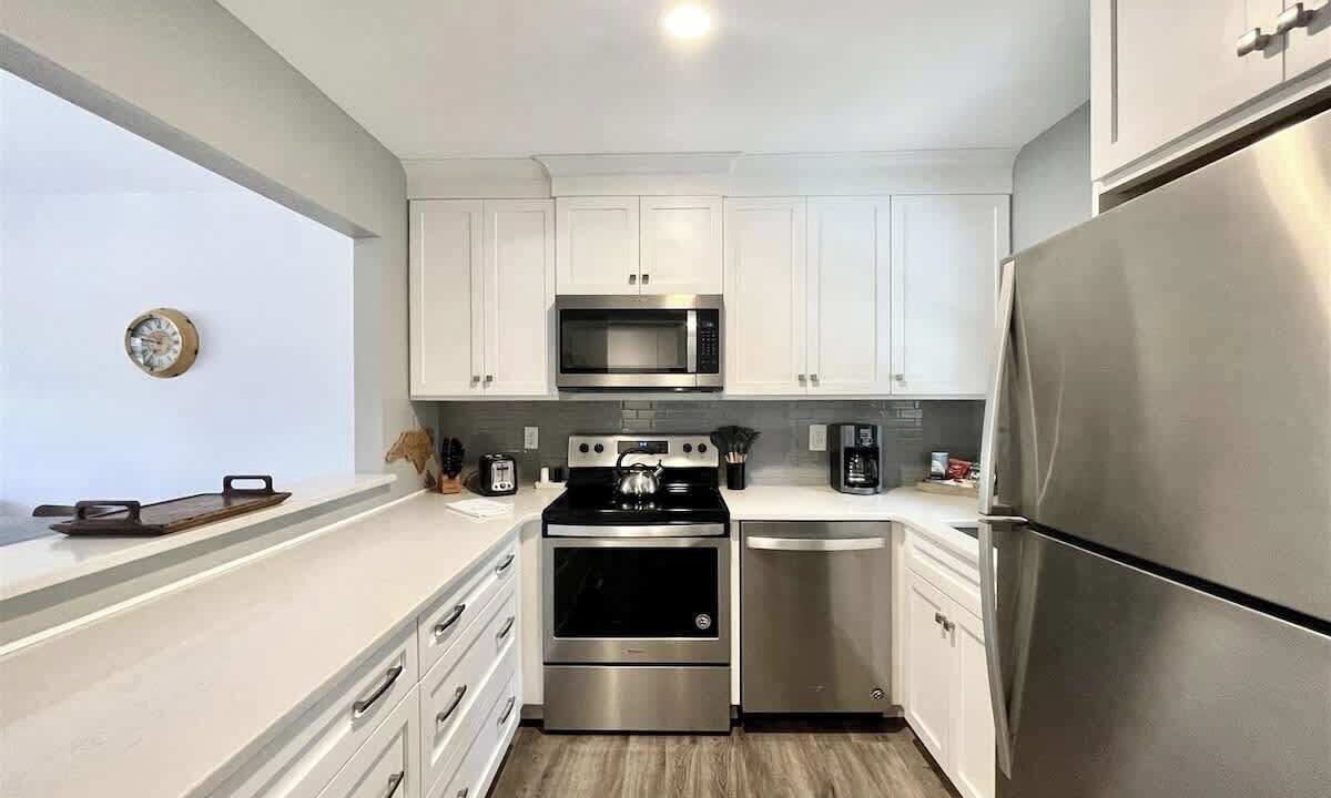 Photo of Kitchen in Pinehurst