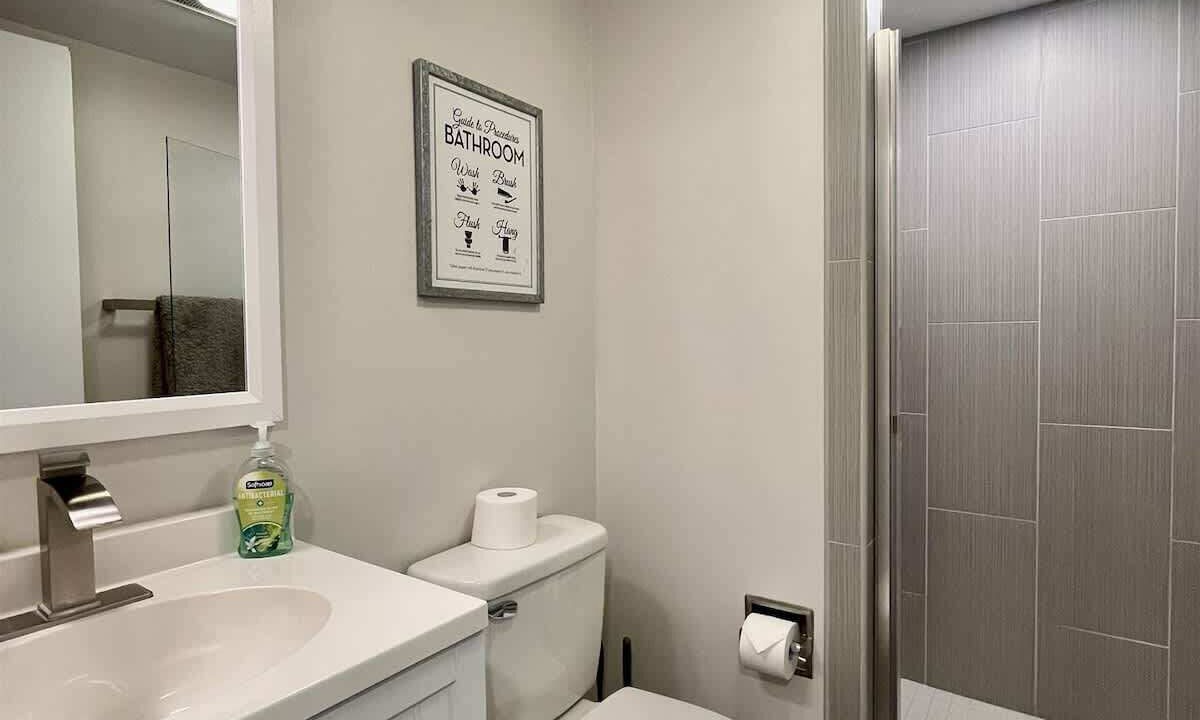 Photo of Bathroom in Pinehurst