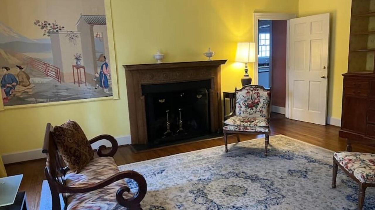 Photo of Livingroom in Goldsboro