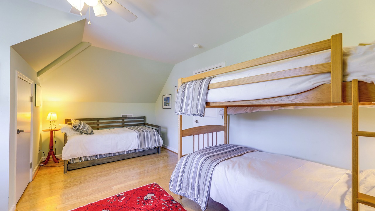 Photo of Bedroom in Hobucken