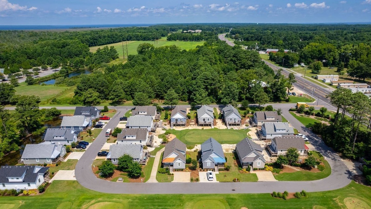 Photo of Outdoor in Harbinger
