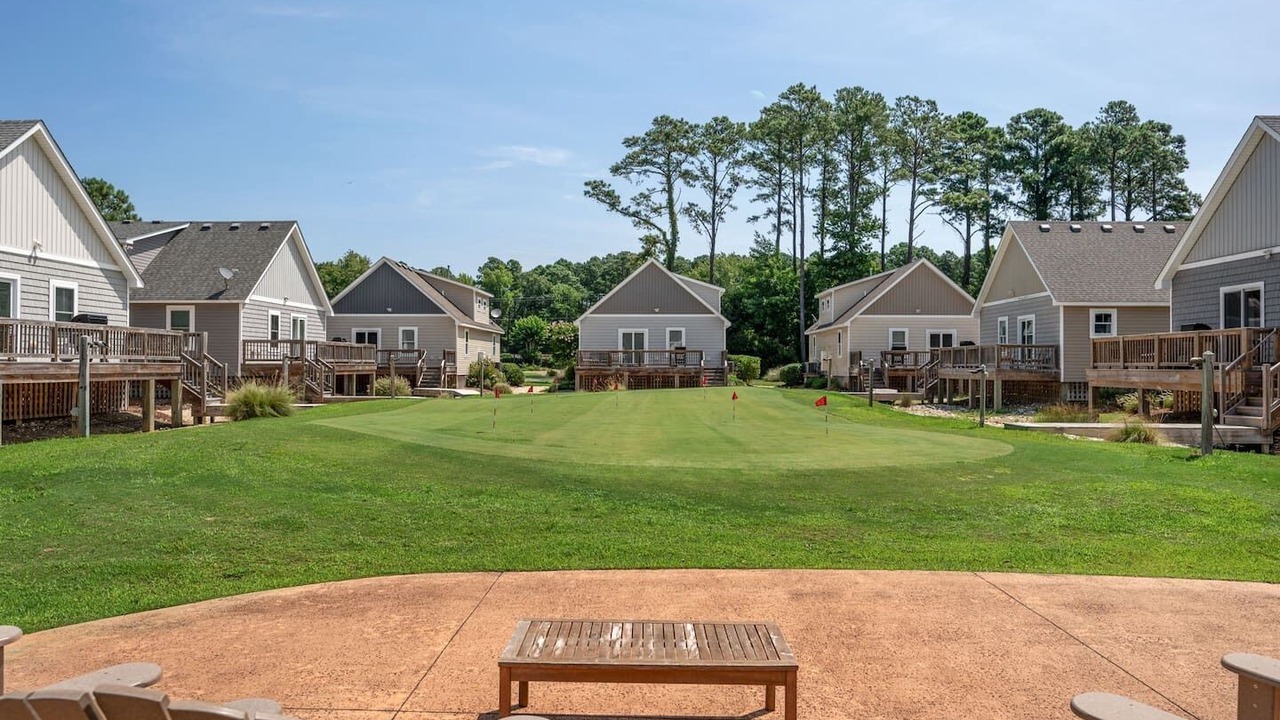 Photo of Outdoor in Harbinger