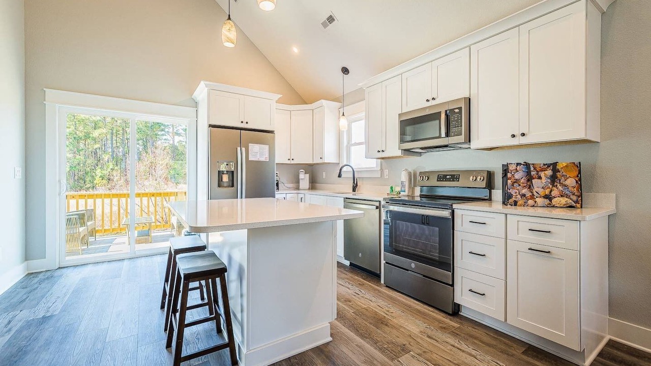 Photo of Kitchen in Harbinger