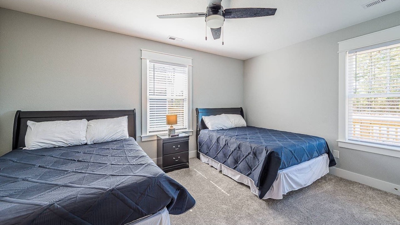 Photo of Bedroom in Harbinger
