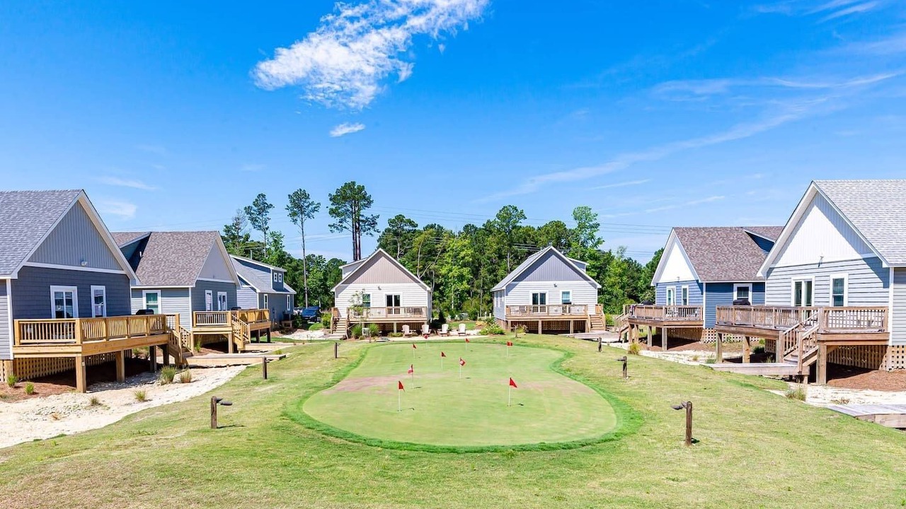 Photo of Outdoor in Harbinger