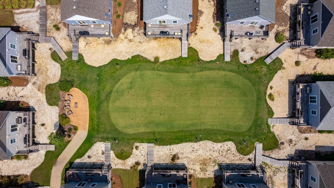 Photo of Outdoor in Harbinger