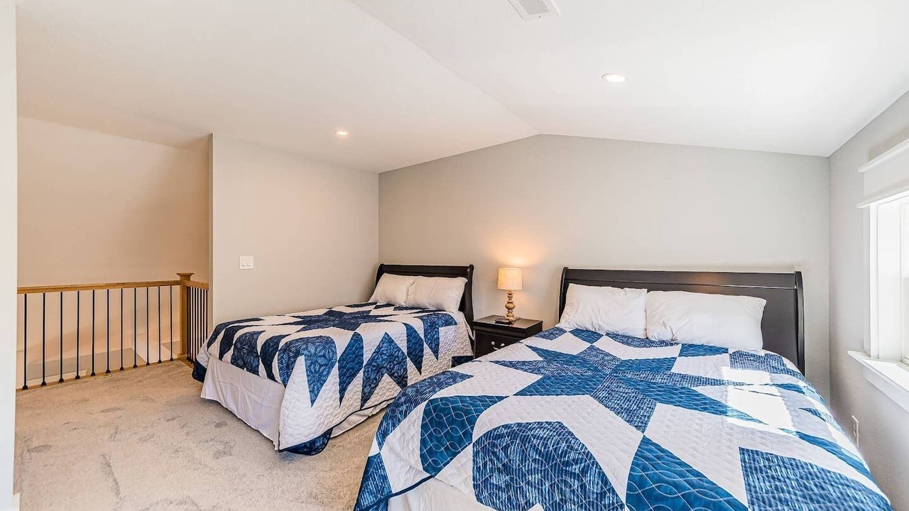 Photo of Bedroom in Harbinger
