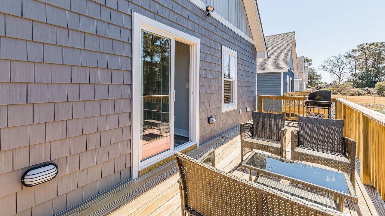 Photo of Patio Balcony in Harbinger
