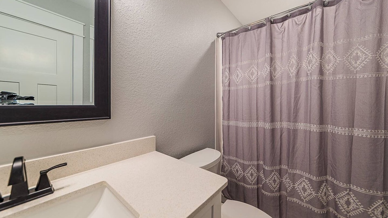 Photo of Bathroom in Harbinger