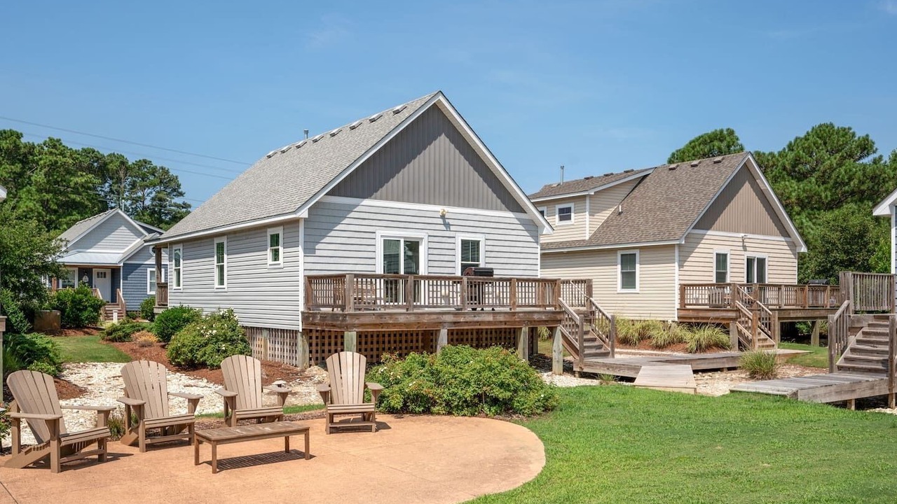 Photo of Outdoor in Harbinger