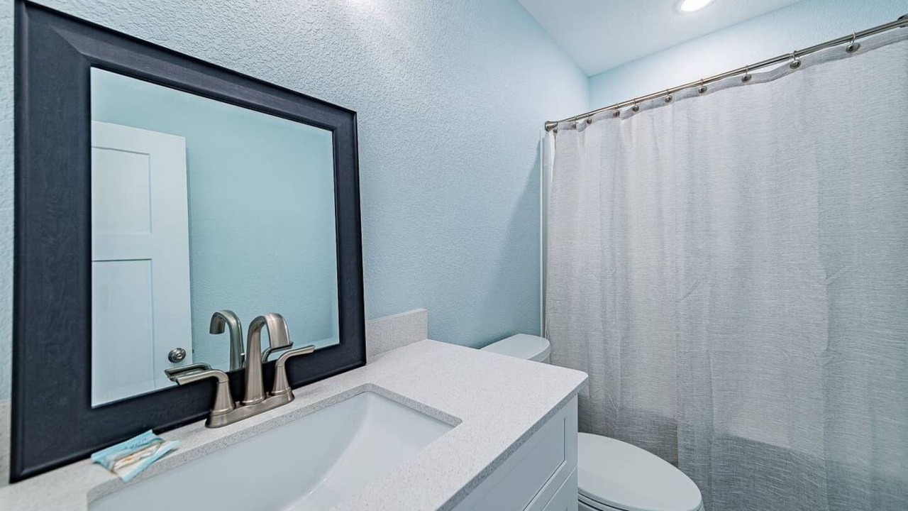 Photo of Bathroom in Harbinger