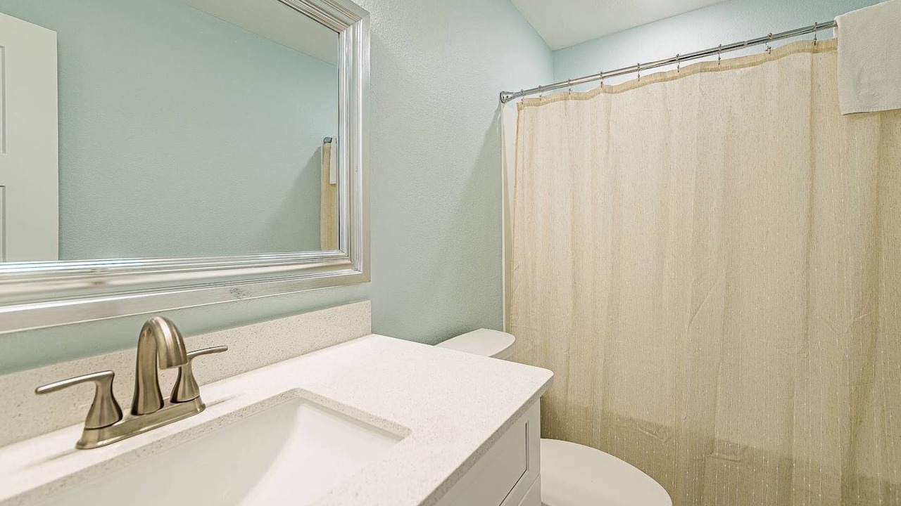 Photo of Bathroom in Harbinger