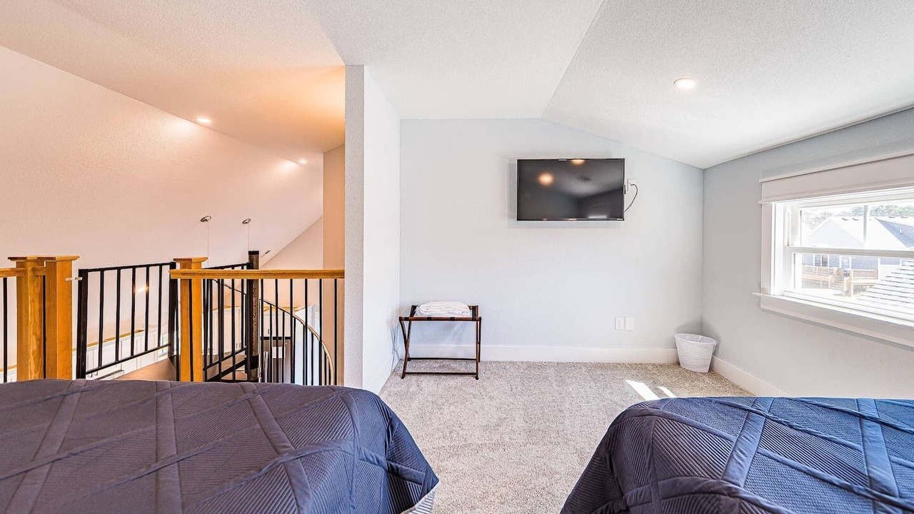 Photo of Bedroom in Harbinger