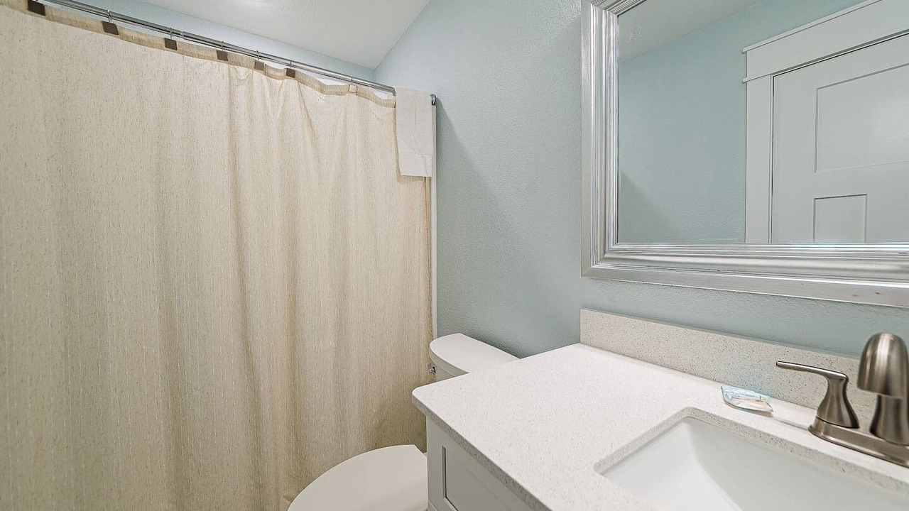 Photo of Bathroom in Harbinger